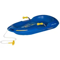 Rolly Toys Snow Max blau