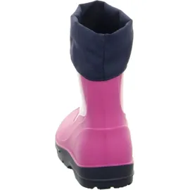 Beck Gummistiefel Rosa 29