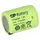 GP Akku 1/3 AAA 170 mAh 1 St.