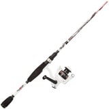 Abu Garcia Ike Dude Junior Starter Spinnruten und Rollen combo set, 2.13 m |5-20g