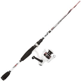 Abu Garcia Ike Dude Junior Starter Spinnruten und Rollen combo set, 2.13 m |5-20g