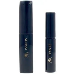 SENSAI LASCH VOLUMISER MASCARA 38oC CASE 2 pcs