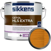 Sikkens Cetol HLS Extra 2,5 l kiefer 077