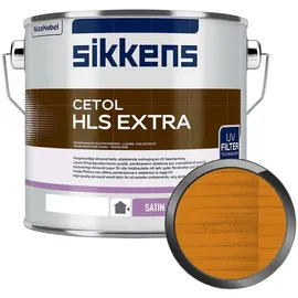 Sikkens Cetol HLS Extra 2,5 l kiefer 077