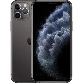 Apple iPhone 11 Pro 512 GB Space Grau