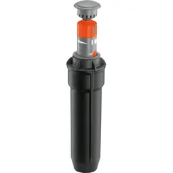 Turbinen-Versenkregner T 100