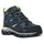 Regatta Holcombe III Blau 34