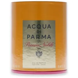 Acqua di Parma Peonia Nobile Eau de Parfum 100 ml