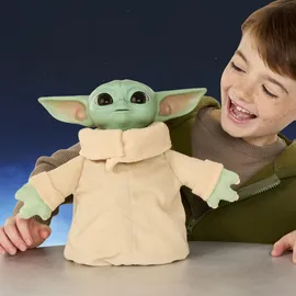 Hasbro Star Wars Action-Freund Grogu 25 cm