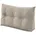 fürs Bett Sofa abnehmbarer Bezug praktisches Seitenfach 1 St Kissen