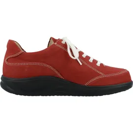 Finn Comfort Otaru Damen Rot 38