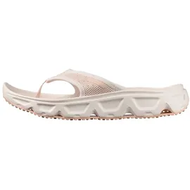 Salomon Reelax Break 6.0 Tapioca/Vanilla Ice/Almond Cream 44