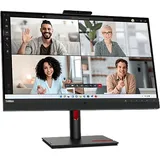 Lenovo ThinkVision T27hv-30 27" schwarz