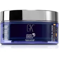 GK Hair Global Keratin Bombshell Maske 200 g