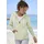 ELBSAND Kapuzensweatjacke Damen pastellgrün Gr.L (40)