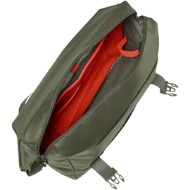 Vaude Mineo Messenger 22 Tasche (Größe 22L, gruen)