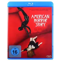 Walt disney / leonine American Horror Story SSN 1