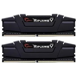 64GB (2x32GB) G.Skill Ripjaws V DDR4-3600 CL18 RAM Speicher Kit