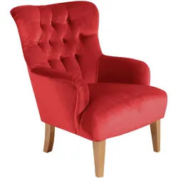 Max Winzer Sessel Brandon