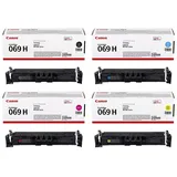 Original Canon 5098C002 / 069H Toner Multipack