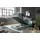 Set One by Musterring Fairfield 140 x 200 cm Blau