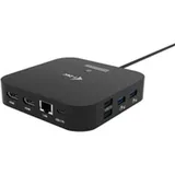 iTEC i-tec USB-C Dual HDMI Docking Station (C31DUALHDMIDOCKPD)