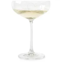 Rivièra Maison With Love Champagnerschalen - 12er-Set - transparent - 12er-Set à 400 ml