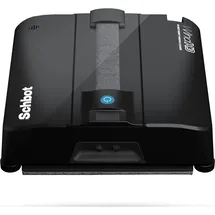 schbot Wind X3 2025 Fensterputzroboter, Intelligenter Fensterroboter mit Sprühfunktion für den Innen - und Außenbereich, geeignet für Glasflächen mit oder ohne Rahmen.