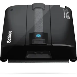 schbot Wind X3 2025 Fensterputzroboter, Intelligenter Fensterroboter mit Sprühfunktion für den Innen - und Außenbereich, geeignet für Glasflächen mit oder ohne Rahmen.