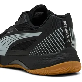 Puma Solarflash III Hallenschuhe schwarz, 43