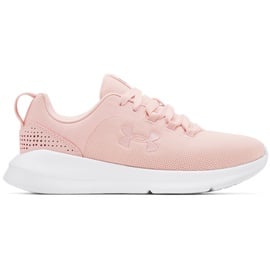 Under Armour Essential NM Freizeitschuhe Damen micro pink/white/micro pink 38