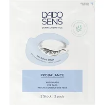DADO SENS PROBALANCE Augenpads 4x2 Stück