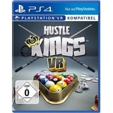 Hustle Kings VR (PSVR) (USK) (PS4)