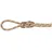 Mammut Alpine Classic Halbseil Beige