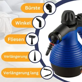 sommertal SC350 1050W blau