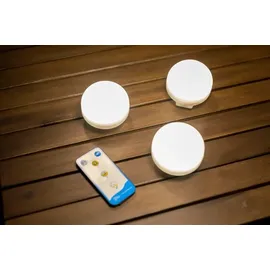 Newgarden New Garden CHERRY MINI BULB Battery