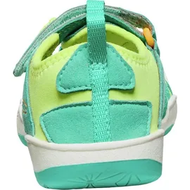 Keen Moxie Child Helles Aqua/Helle Ringelblume 29