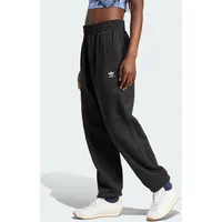 Adidas Essentials French Terry Jogginghose - Black - M