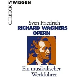 Richard Wagners Opern