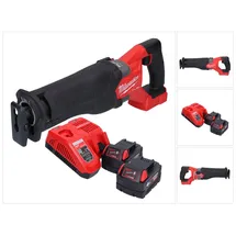 Milwaukee M18 FSZ-402 inkl. 2 x 4,0 Ah + Ladegerät