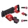 Milwaukee M18 FSZ-402 inkl. 2 x 4,0 Ah + Ladegerät