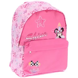 Rucksack mit Fächern Praktische Tasche für Schule und Freizeit
