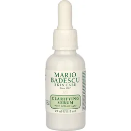 Mario Badescu Clarifying Serum mit Azelaic Acid Gesichtsserum 29 ml
