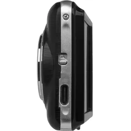 Yashica EasySnap schwarz