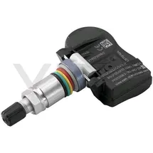 VDO Radsensor, Reifendruck-Kontrollsystem