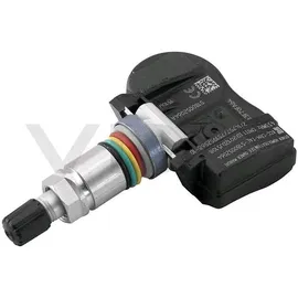 VDO Radsensor, Reifendruck-Kontrollsystem