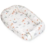 Julius Zöllner Kuschelnest NIDO MAX Wild Friends