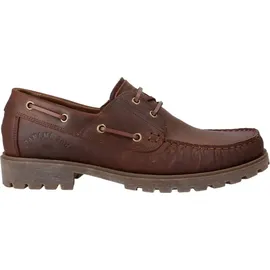 Panama Jack Boat C5 Herren Braun 43