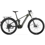 Mondraker Chaser X Military/Silver/Black M