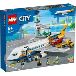 LEGO® City 60262 Passagierflugzeug